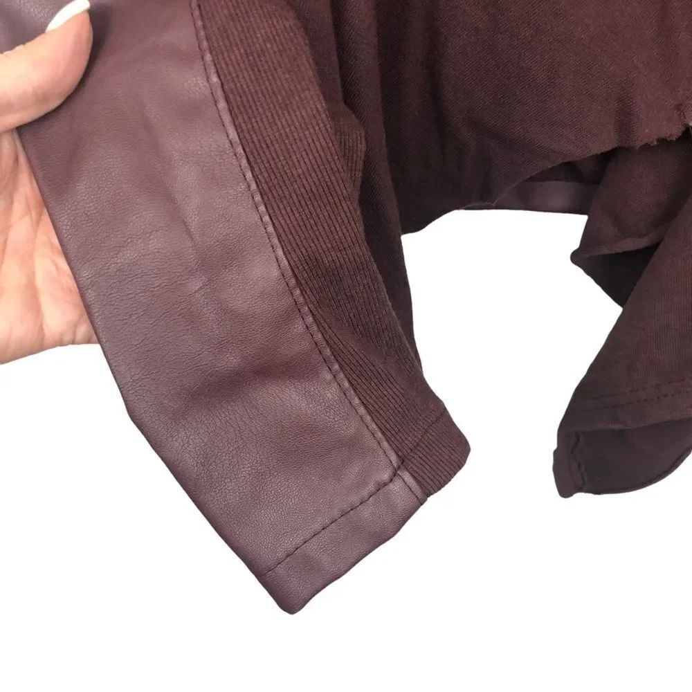 Blank NYC Drape jacket - Picture 5 of 11